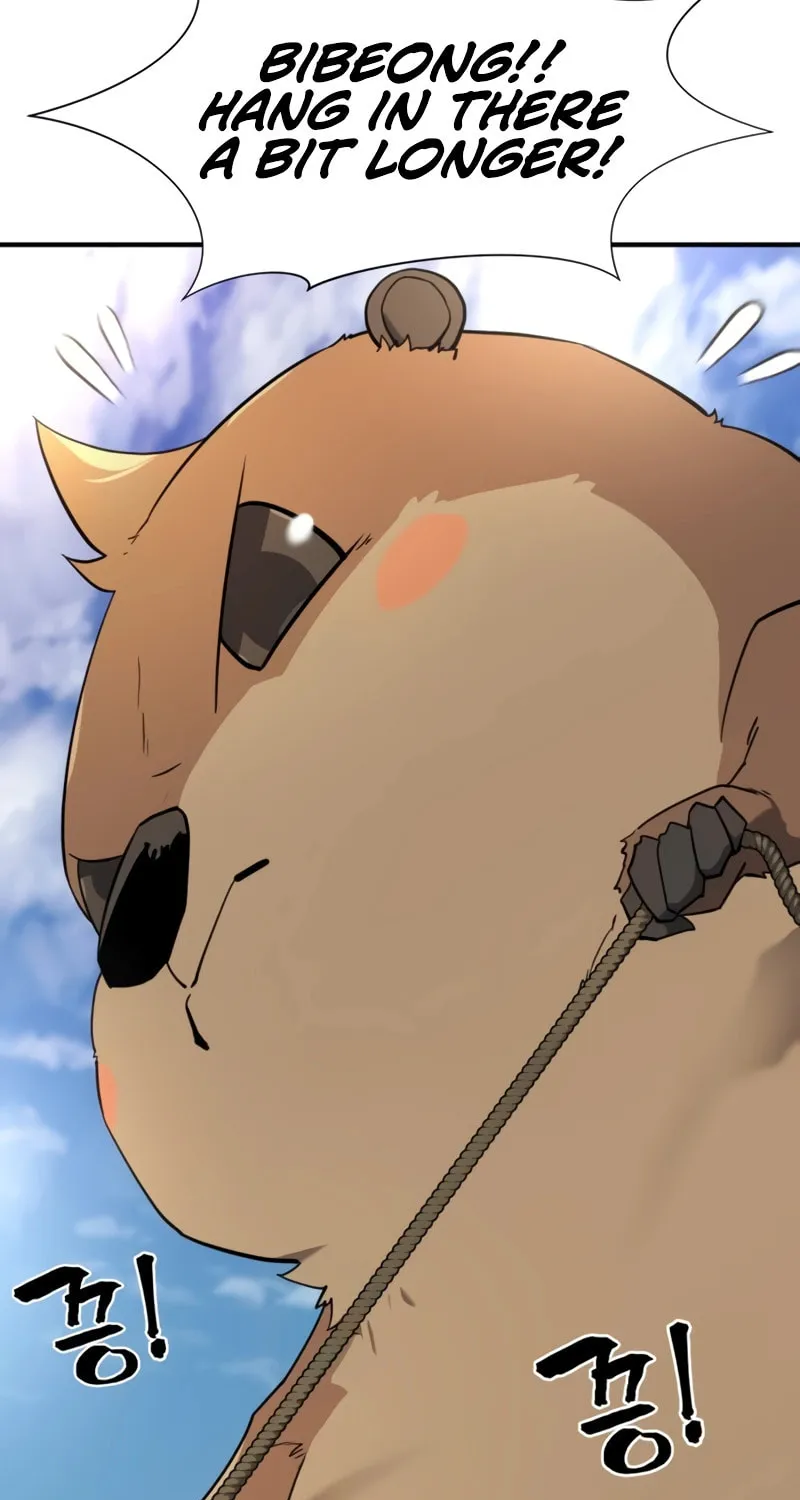 The Greatest Estate Developer Chapter 141 page 6 - 