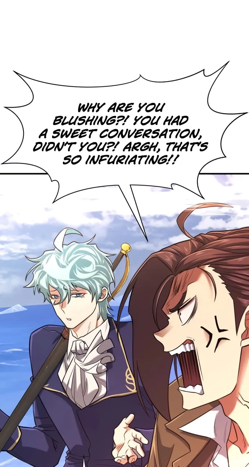 The Greatest Estate Developer Chapter 141 page 52 - 