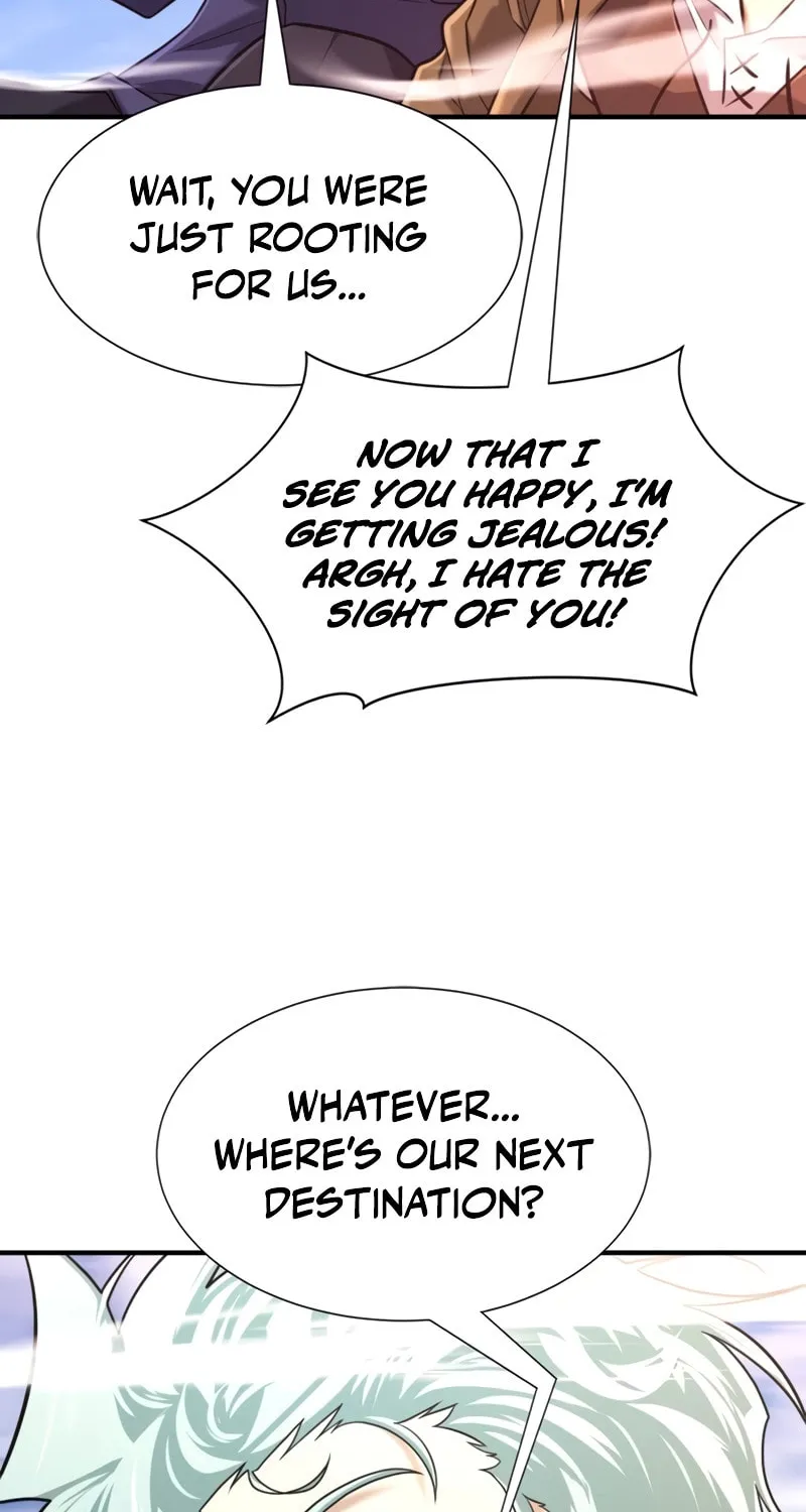The Greatest Estate Developer Chapter 141 page 53 - 