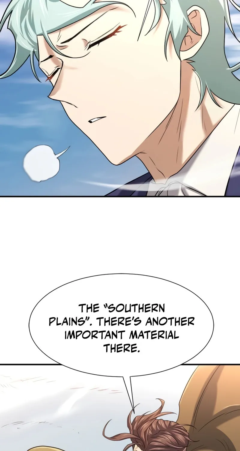 The Greatest Estate Developer Chapter 141 page 54 - 