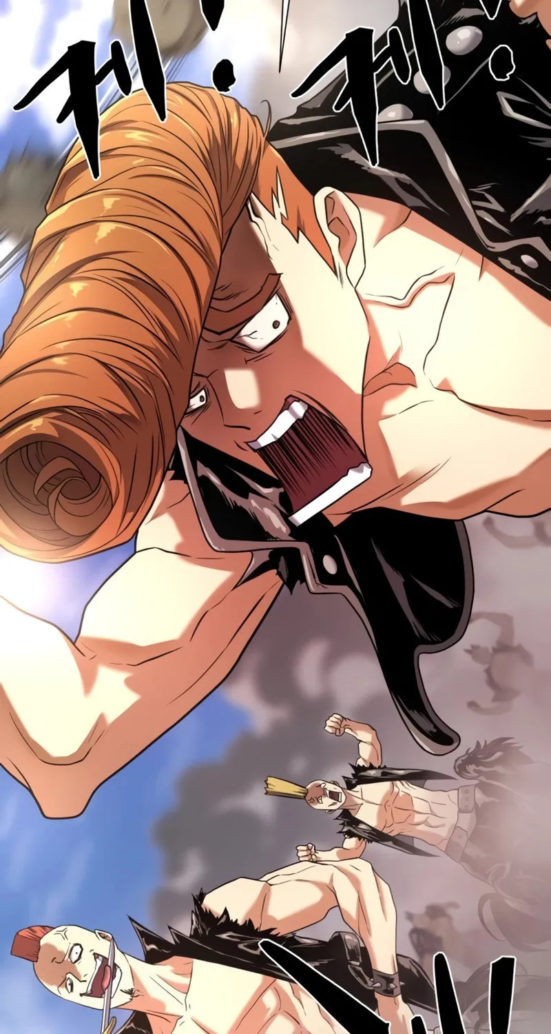 The Greatest Estate Developer Chapter 141 page 69 - 