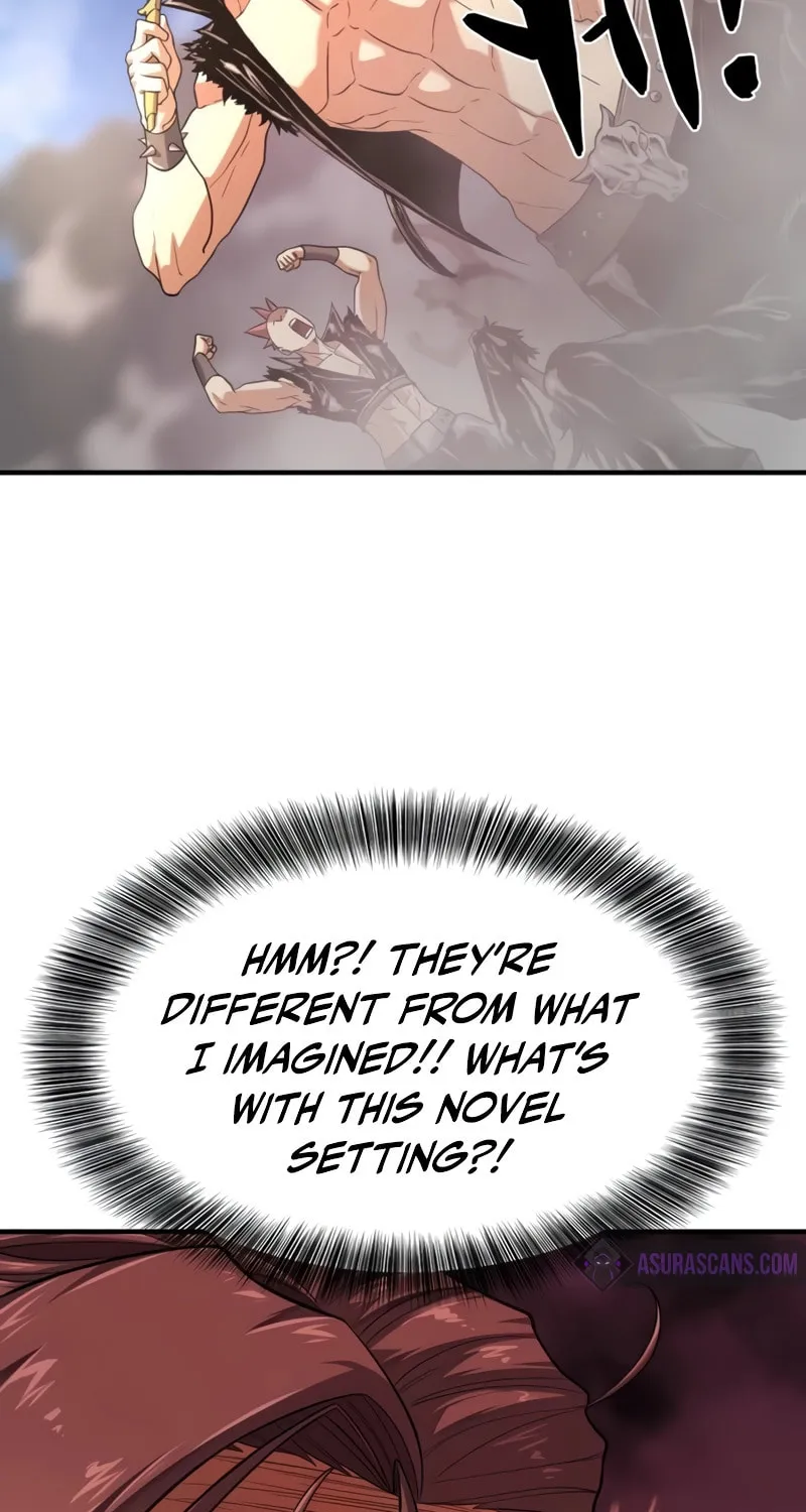 The Greatest Estate Developer Chapter 141 page 70 - 