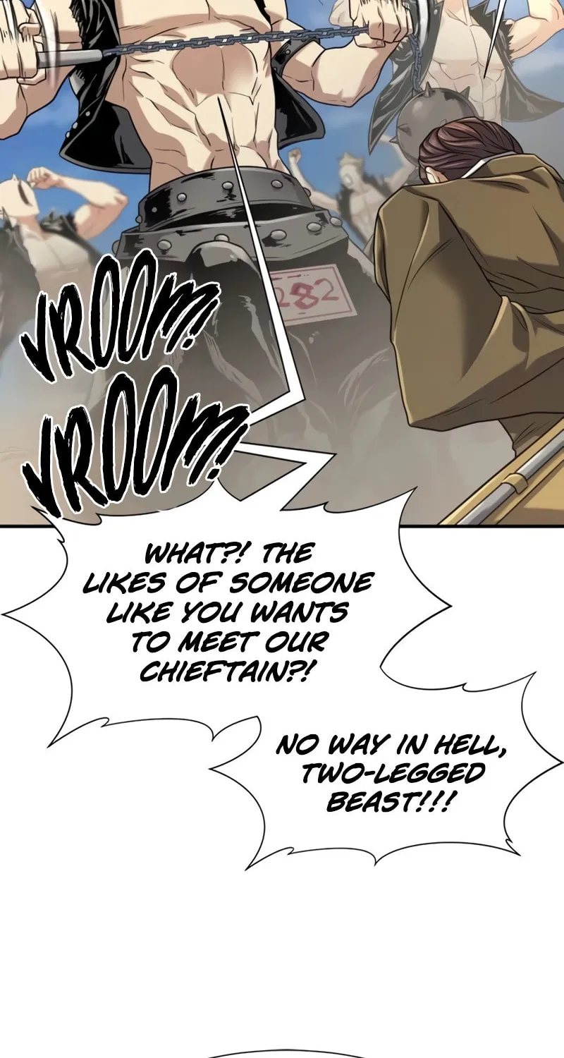 The Greatest Estate Developer Chapter 141 page 77 - 