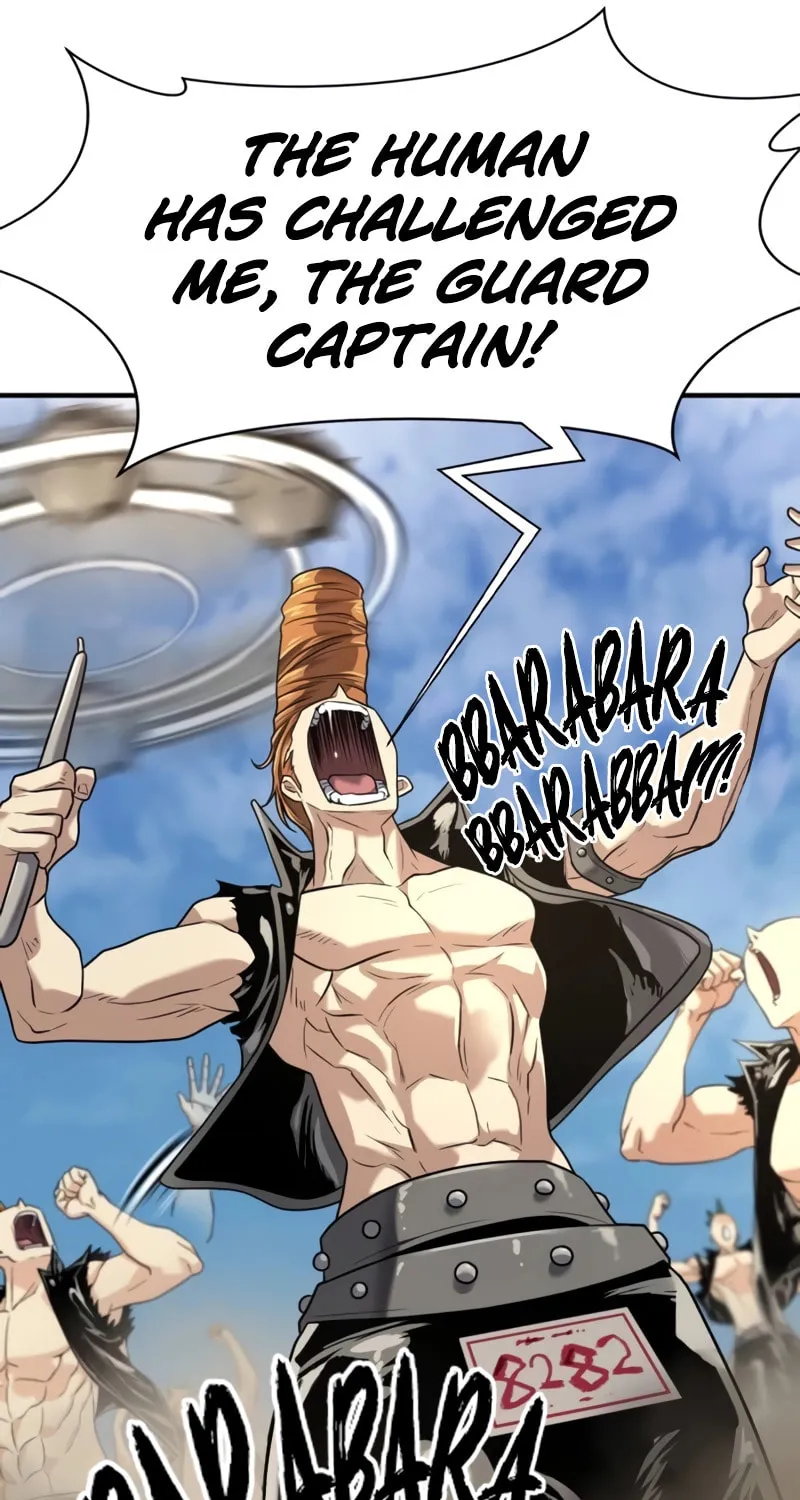 The Greatest Estate Developer Chapter 141 page 82 - 