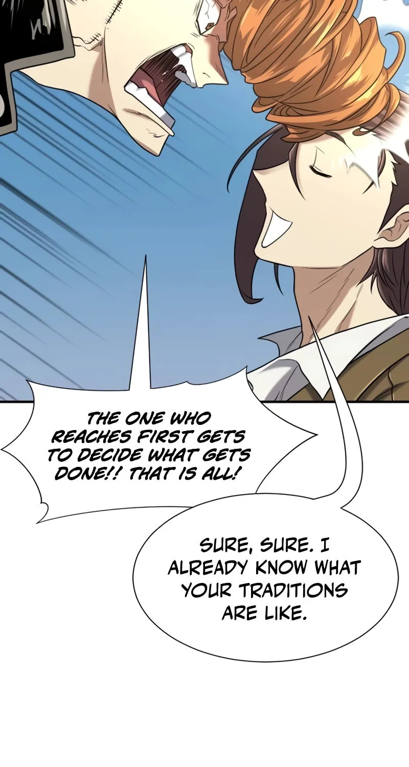 The Greatest Estate Developer Chapter 141 page 84 - 