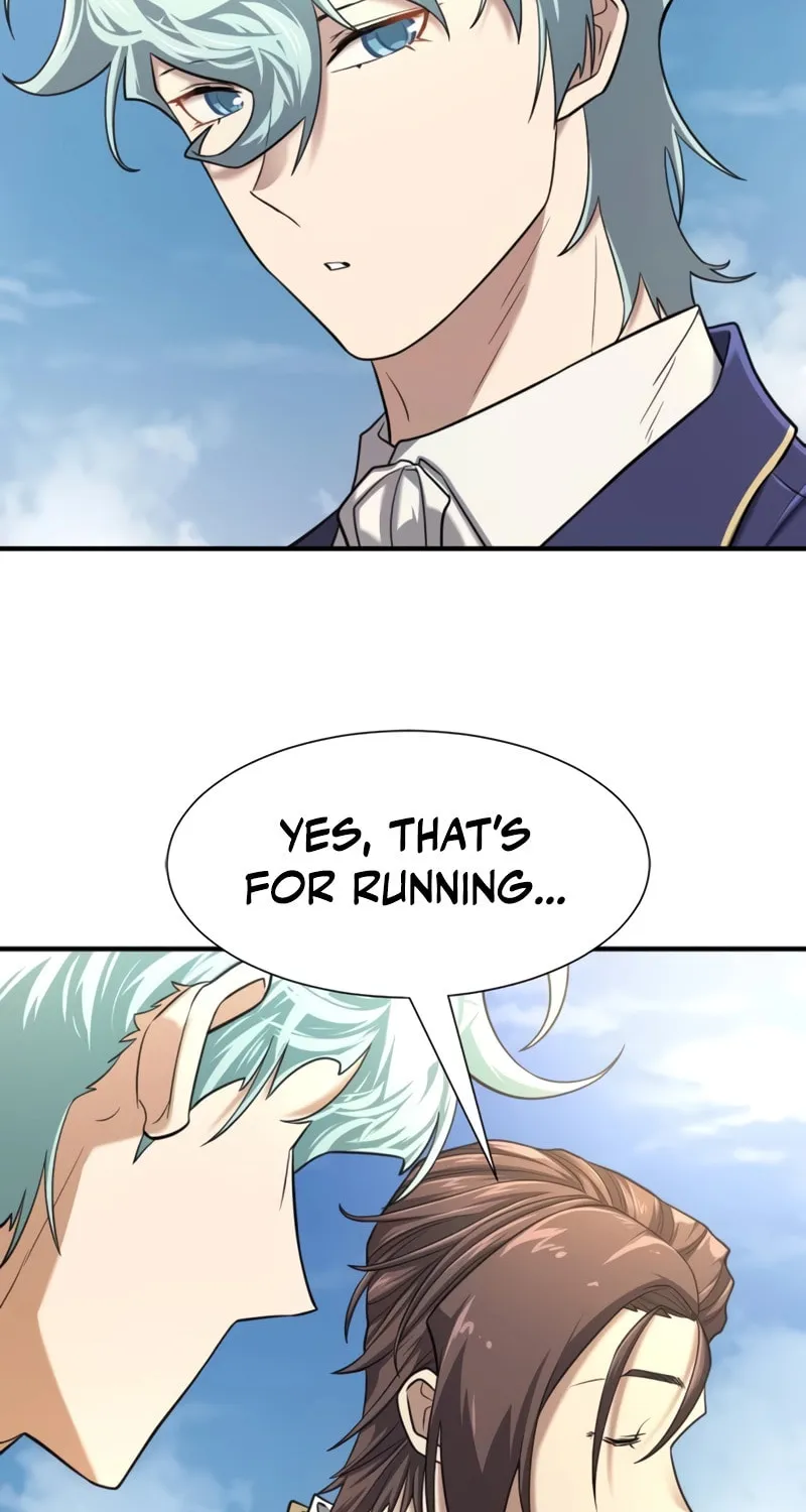 The Greatest Estate Developer Chapter 141 page 87 - 