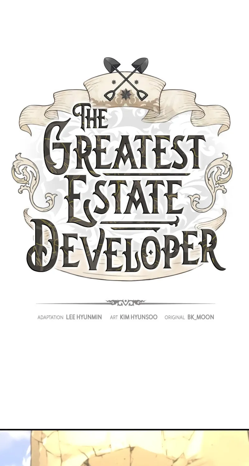 The Greatest Estate Developer Chapter 142 page 2 - 