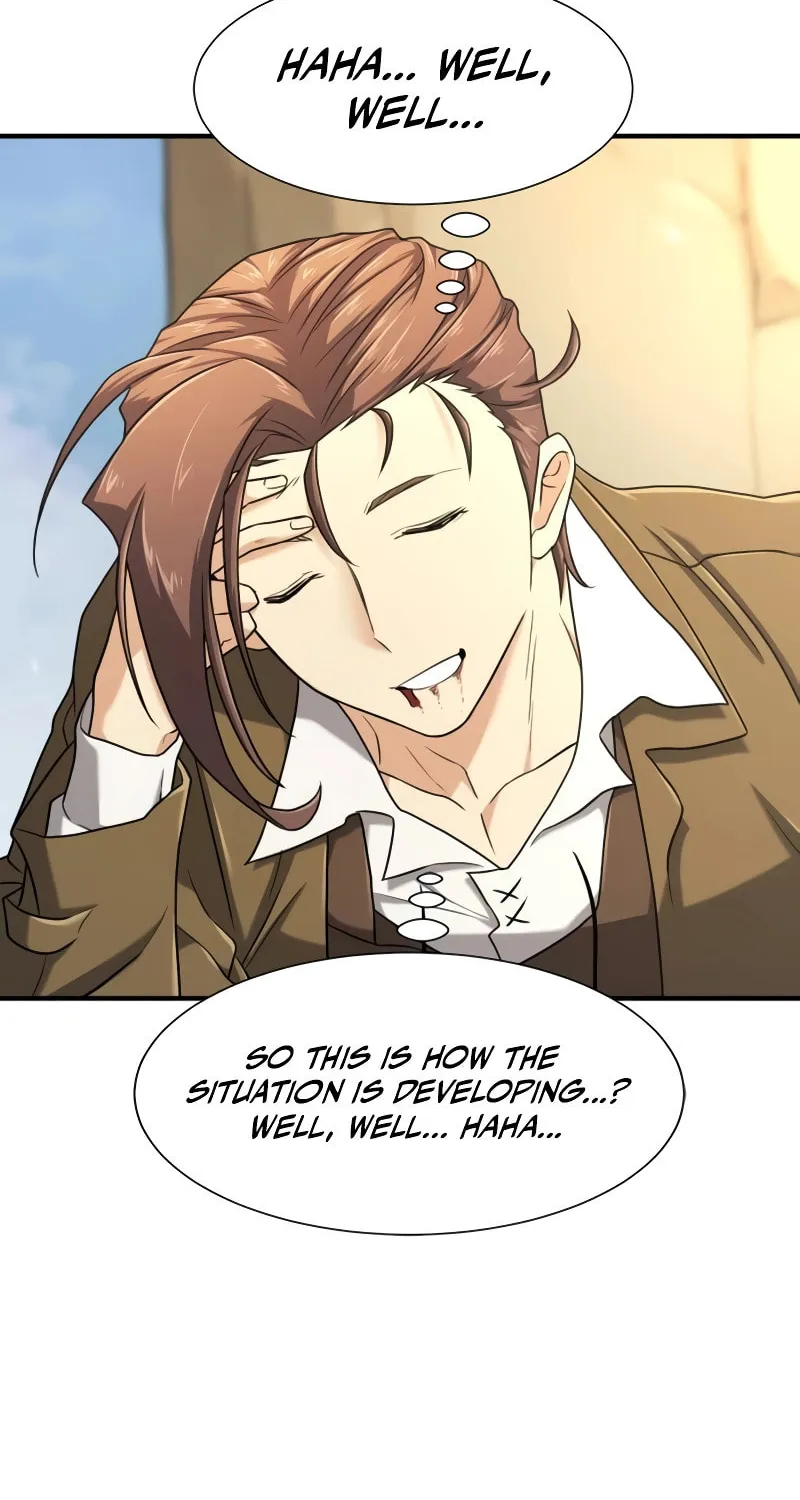 The Greatest Estate Developer Chapter 142 page 19 - 