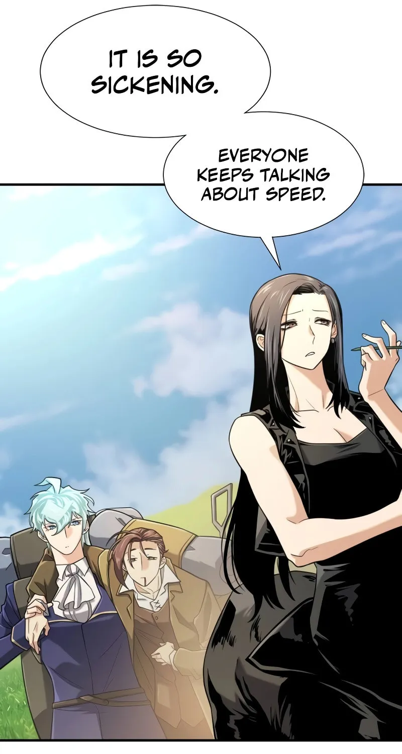The Greatest Estate Developer Chapter 142 page 36 - 