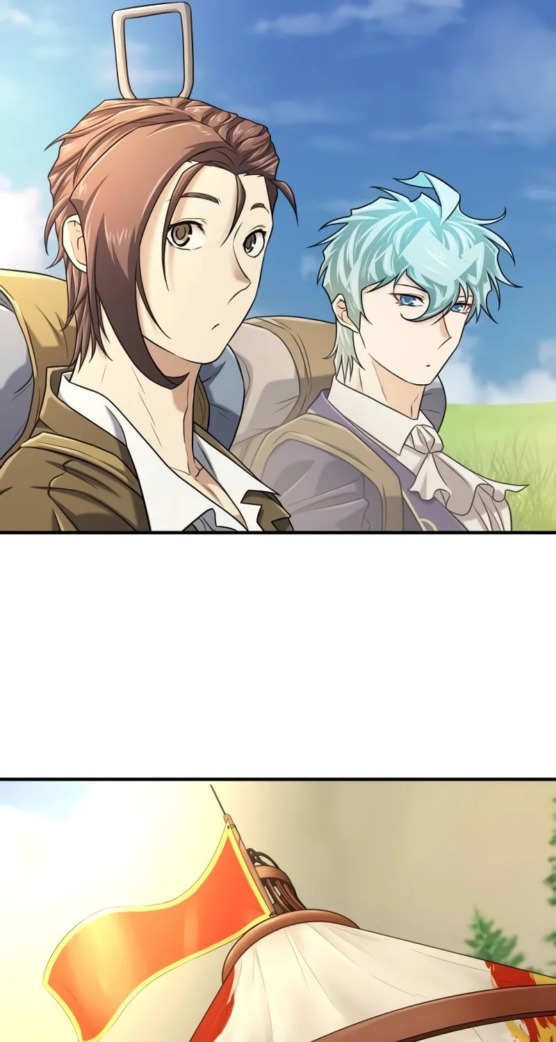 The Greatest Estate Developer Chapter 142 page 42 - 