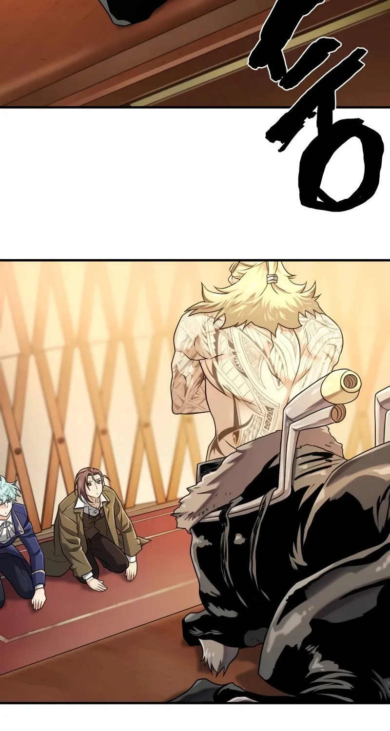 The Greatest Estate Developer Chapter 142 page 45 - 