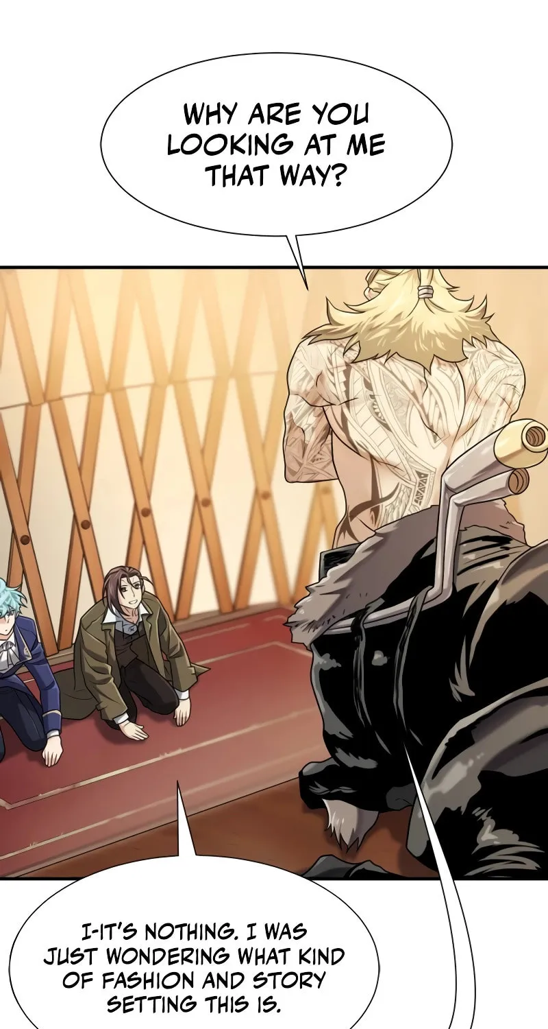 The Greatest Estate Developer Chapter 142 page 46 - 
