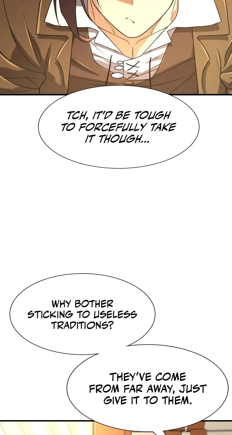 The Greatest Estate Developer Chapter 142 page 55 - 