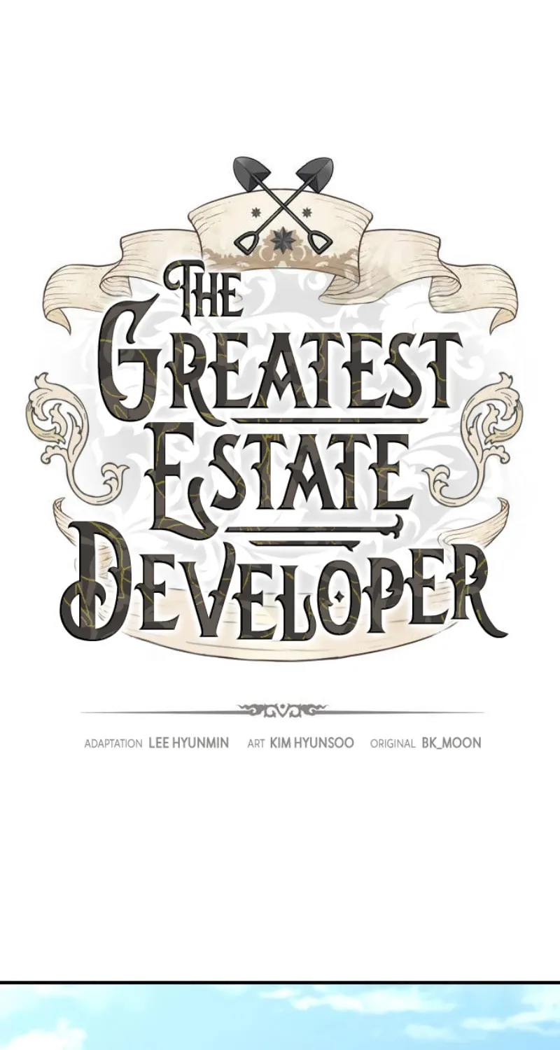 The Greatest Estate Developer Chapter 143 page 2 - 