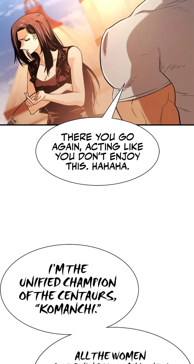 The Greatest Estate Developer Chapter 143 page 19 - 