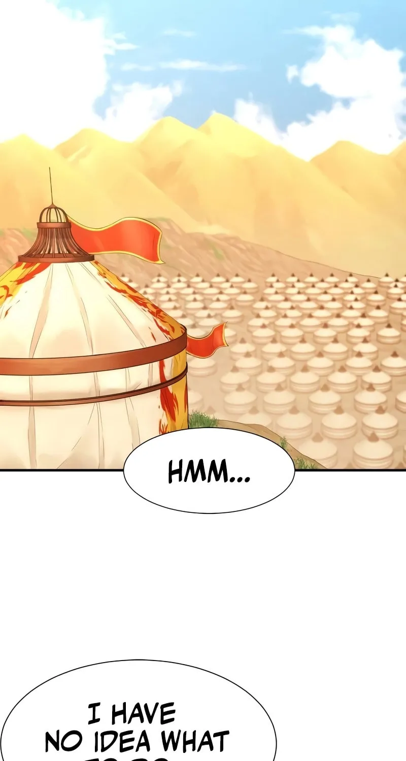 The Greatest Estate Developer Chapter 143 page 3 - 