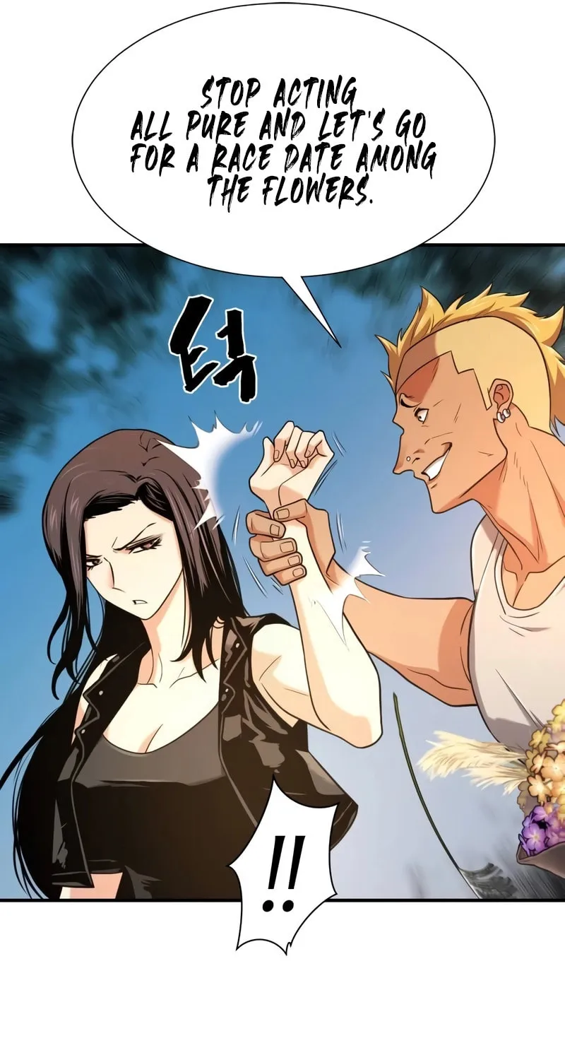 The Greatest Estate Developer Chapter 143 page 22 - 
