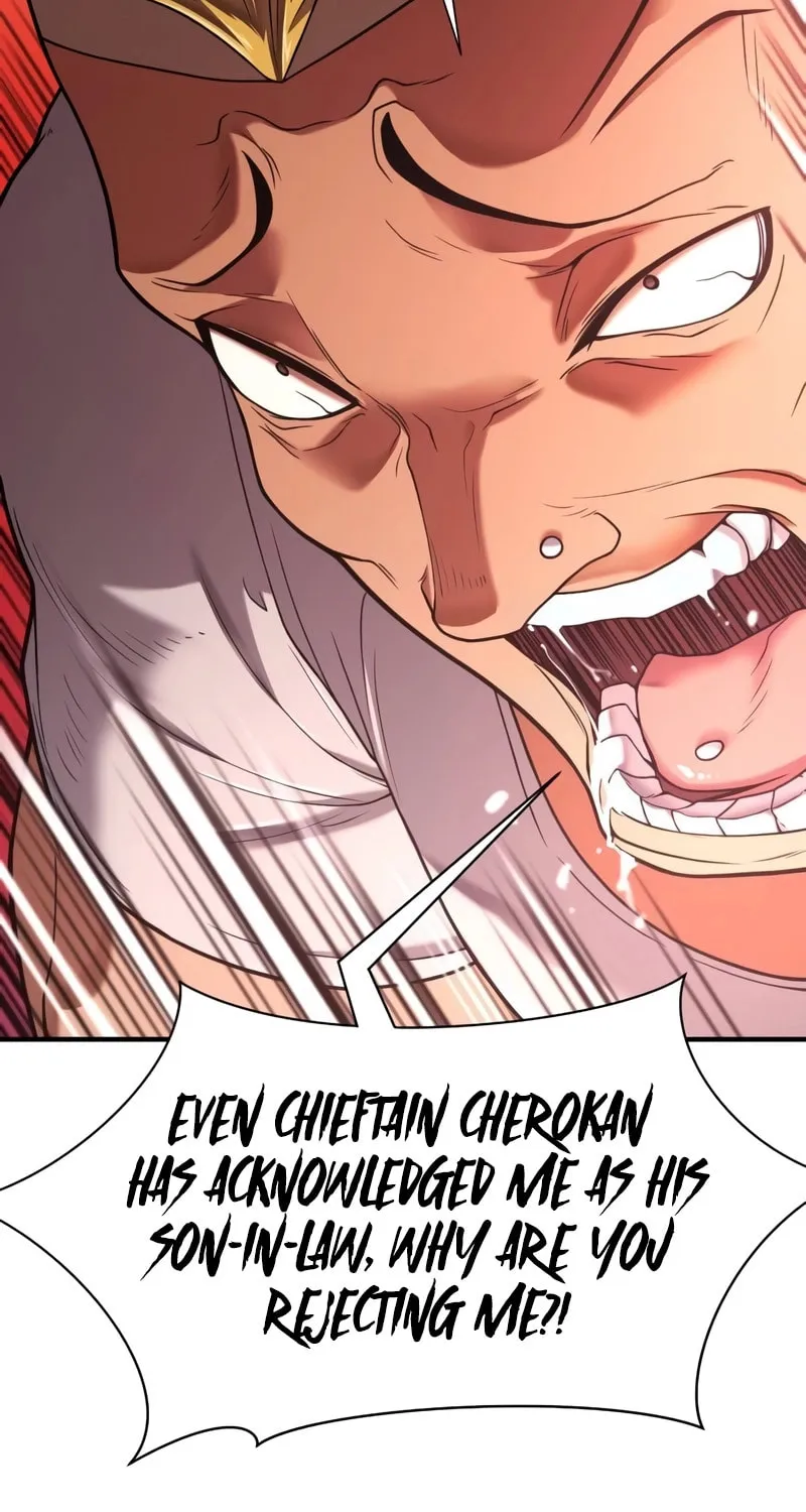 The Greatest Estate Developer Chapter 143 page 26 - 