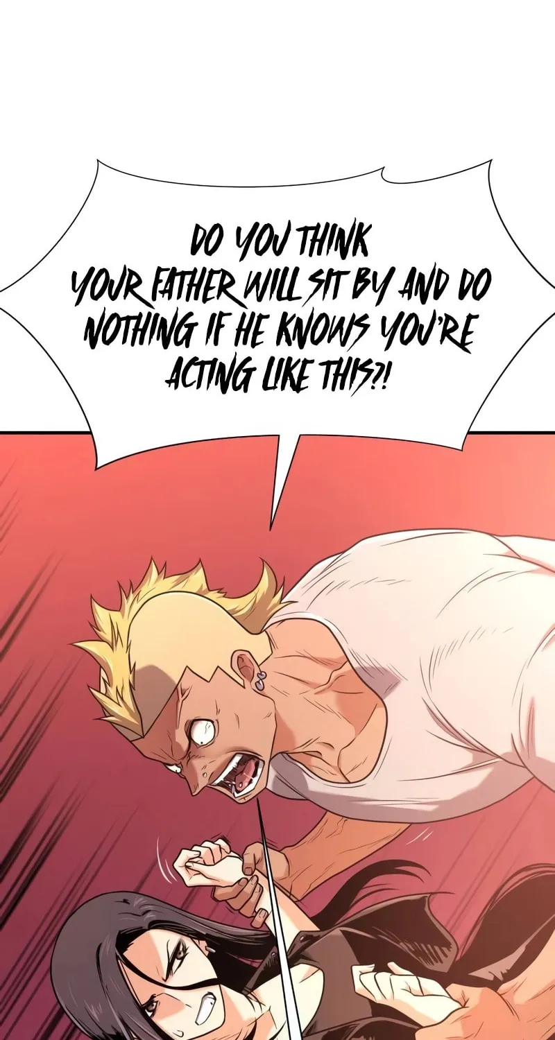 The Greatest Estate Developer Chapter 143 page 27 - 