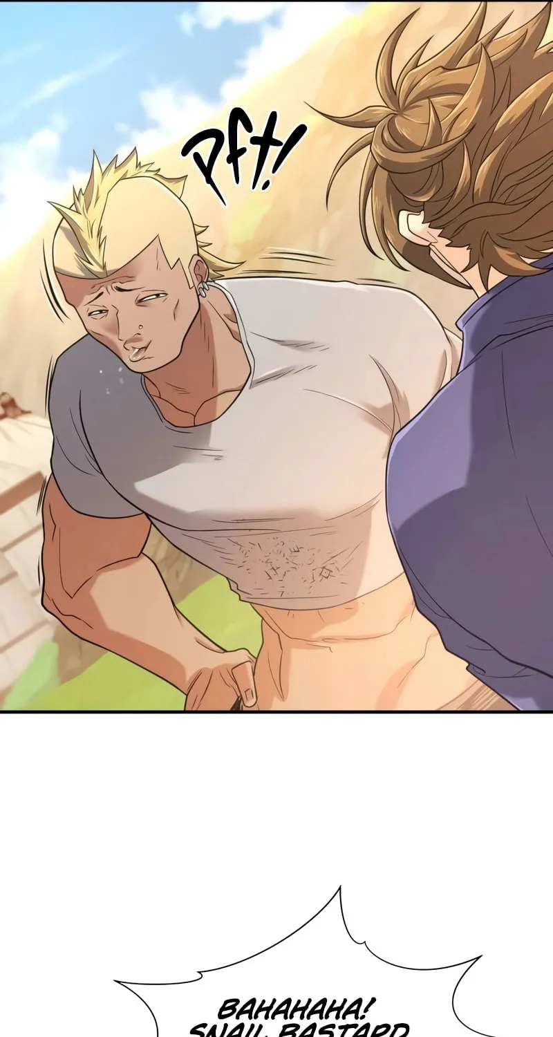 The Greatest Estate Developer Chapter 143 page 32 - 