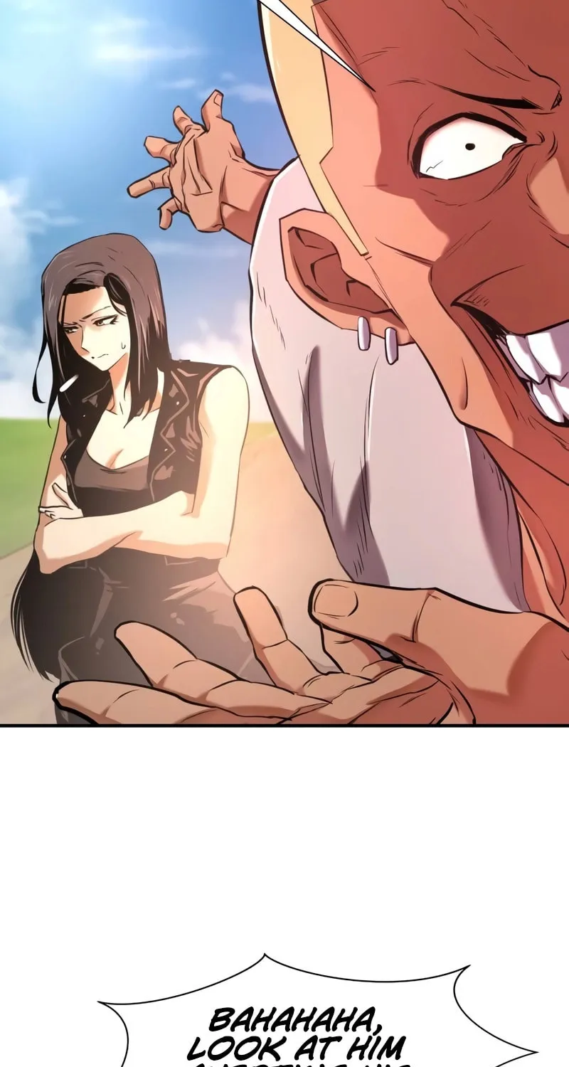 The Greatest Estate Developer Chapter 143 page 36 - 