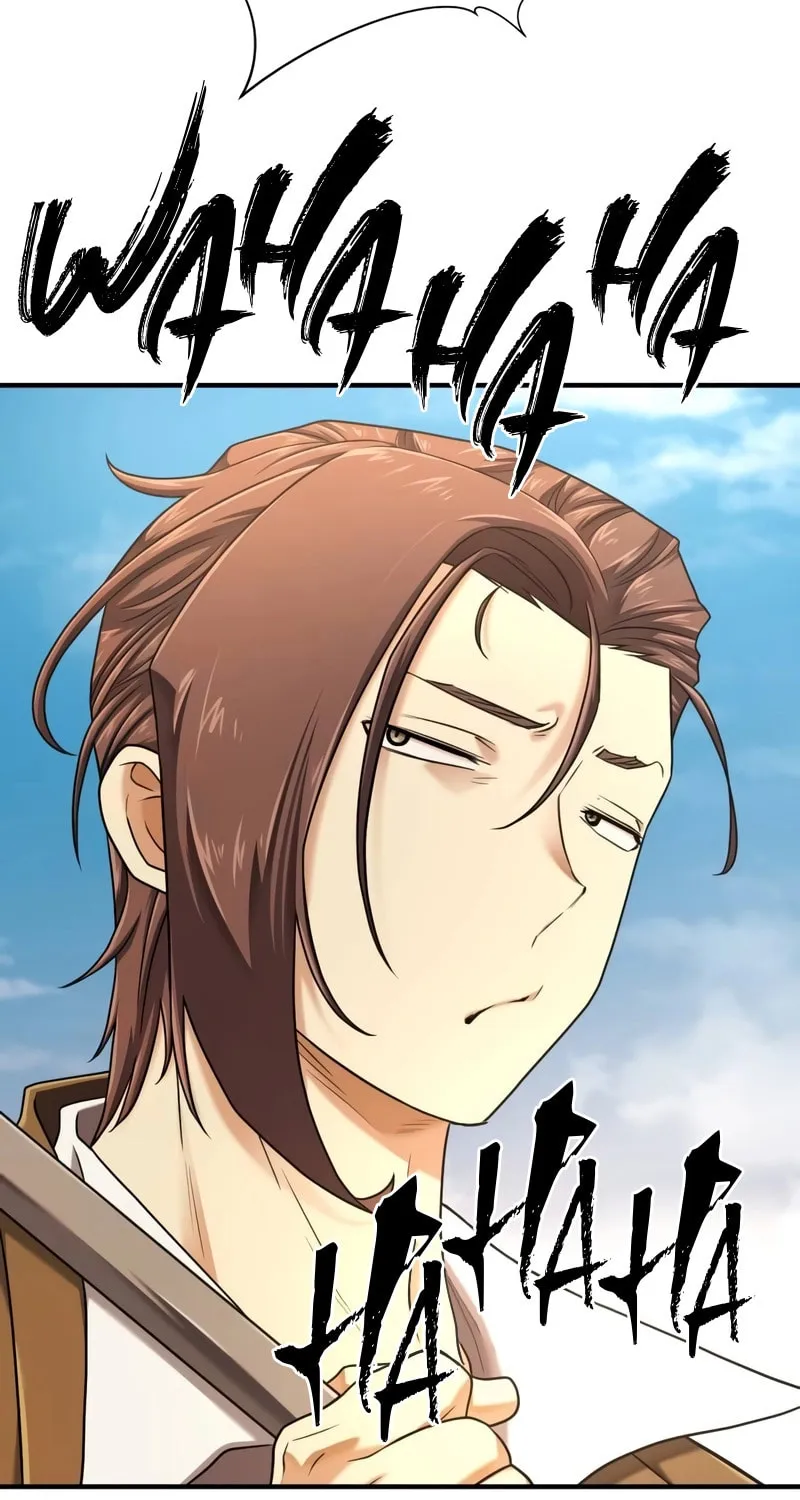 The Greatest Estate Developer Chapter 143 page 38 - 