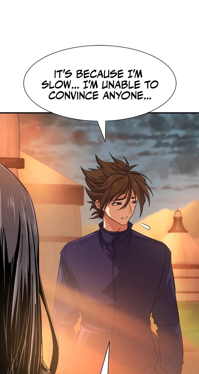 The Greatest Estate Developer Chapter 143 page 45 - 
