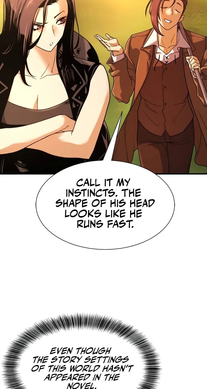 The Greatest Estate Developer Chapter 143 page 65 - 