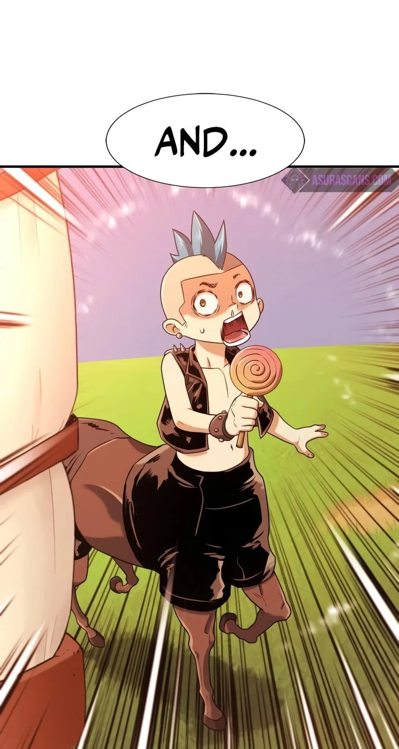 The Greatest Estate Developer Chapter 143 page 74 - 