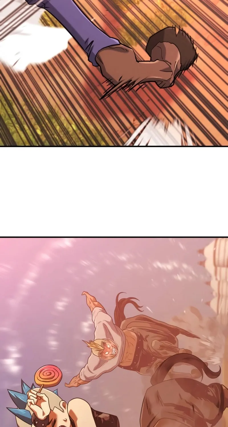 The Greatest Estate Developer Chapter 143 page 77 - 