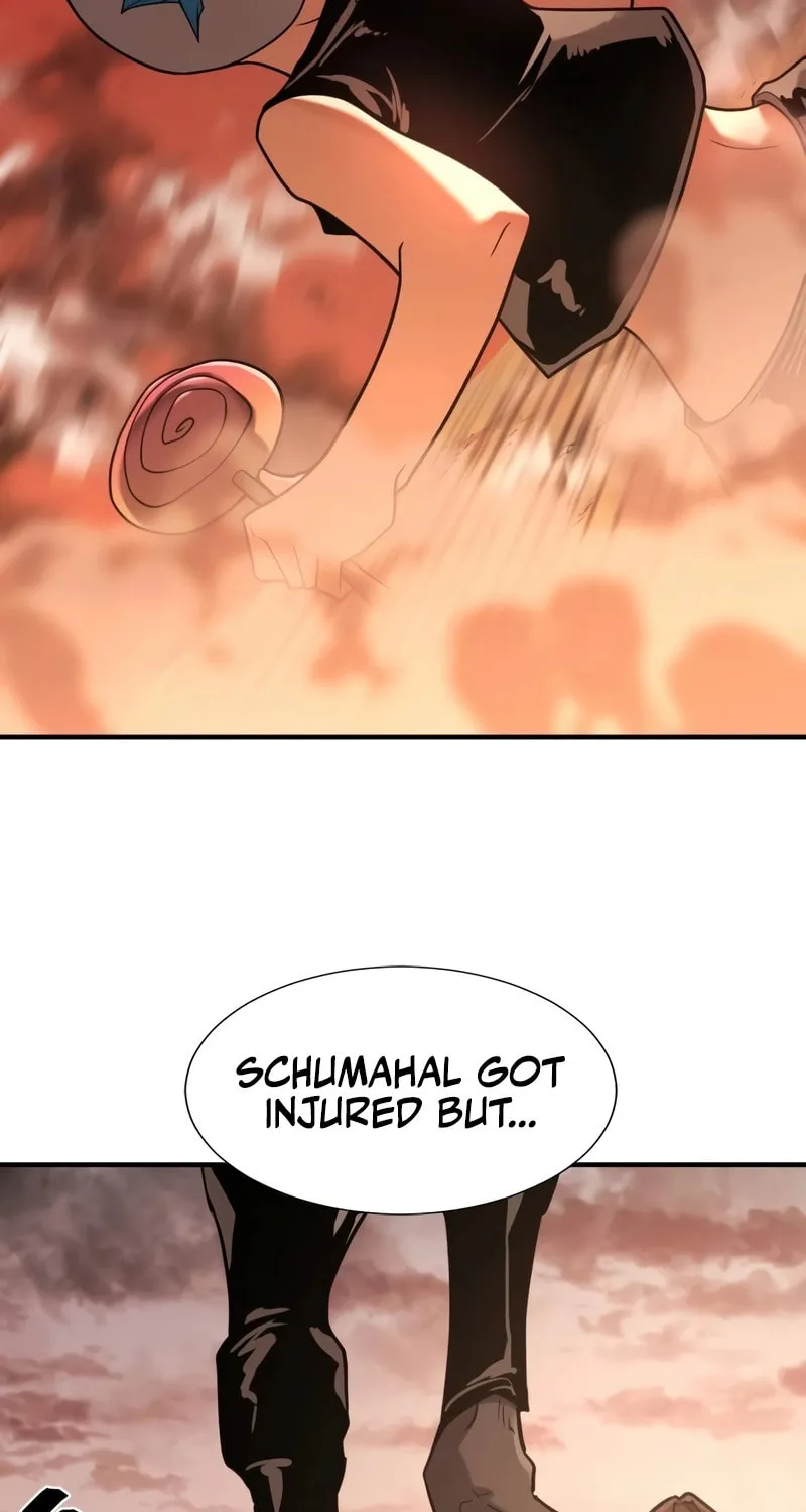 The Greatest Estate Developer Chapter 143 page 82 - 