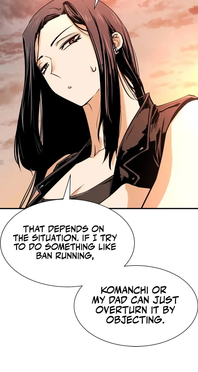 The Greatest Estate Developer Chapter 143 page 95 - 