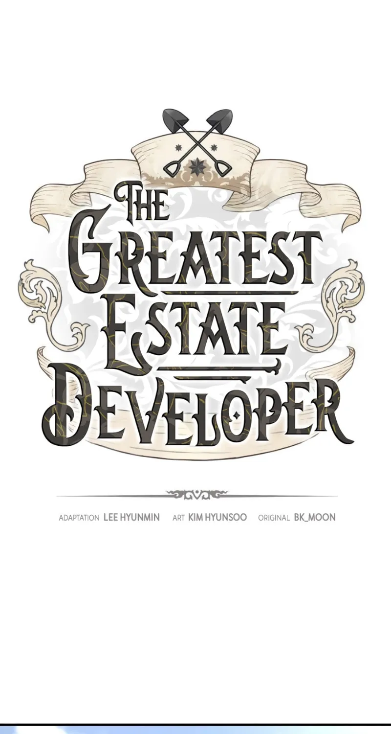 The Greatest Estate Developer Chapter 144 page 2 - 