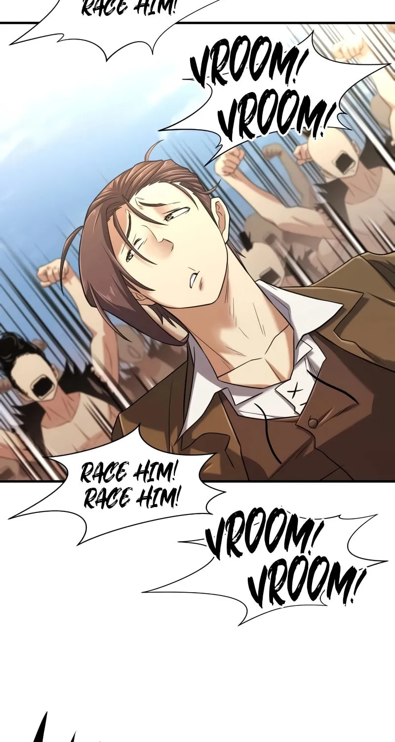 The Greatest Estate Developer Chapter 144 page 17 - 