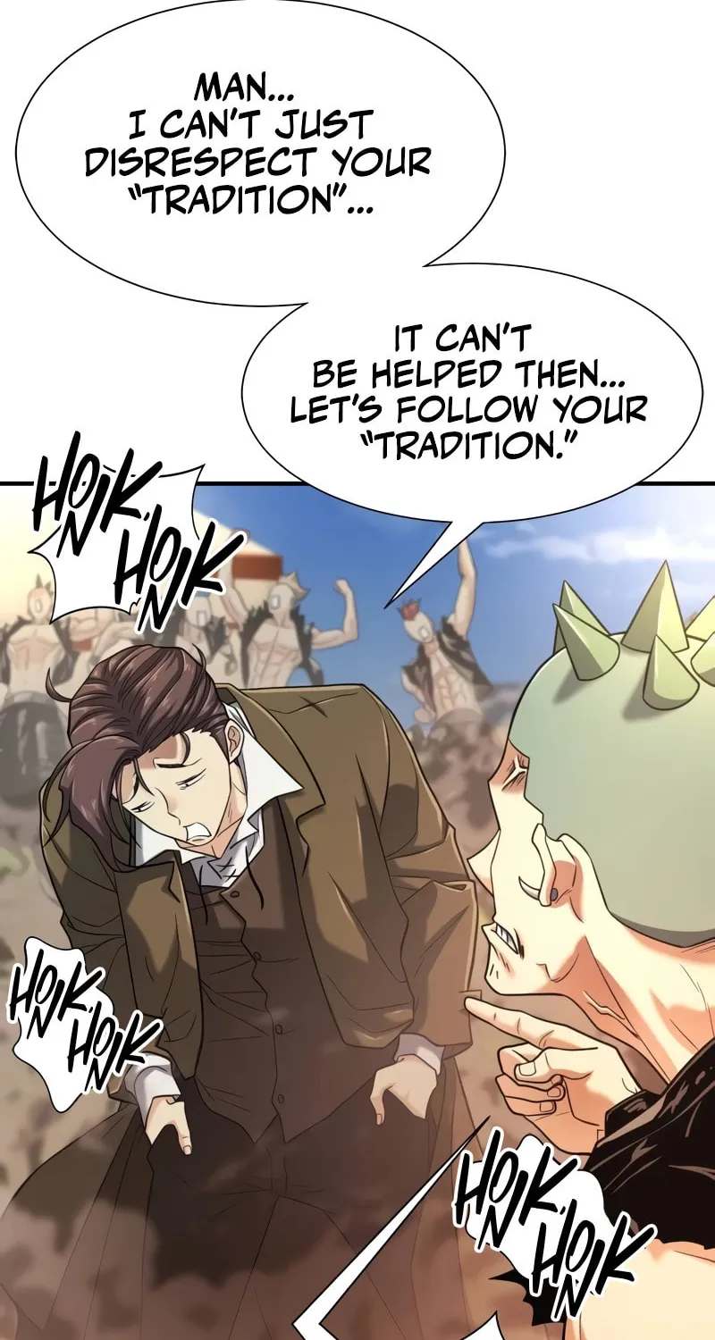 The Greatest Estate Developer Chapter 144 page 19 - 