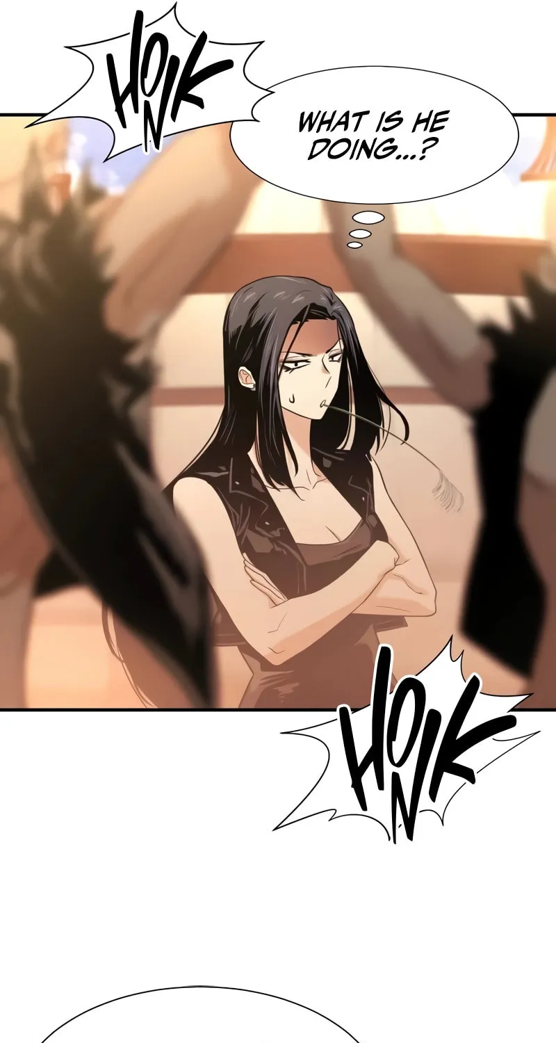 The Greatest Estate Developer Chapter 144 page 22 - 