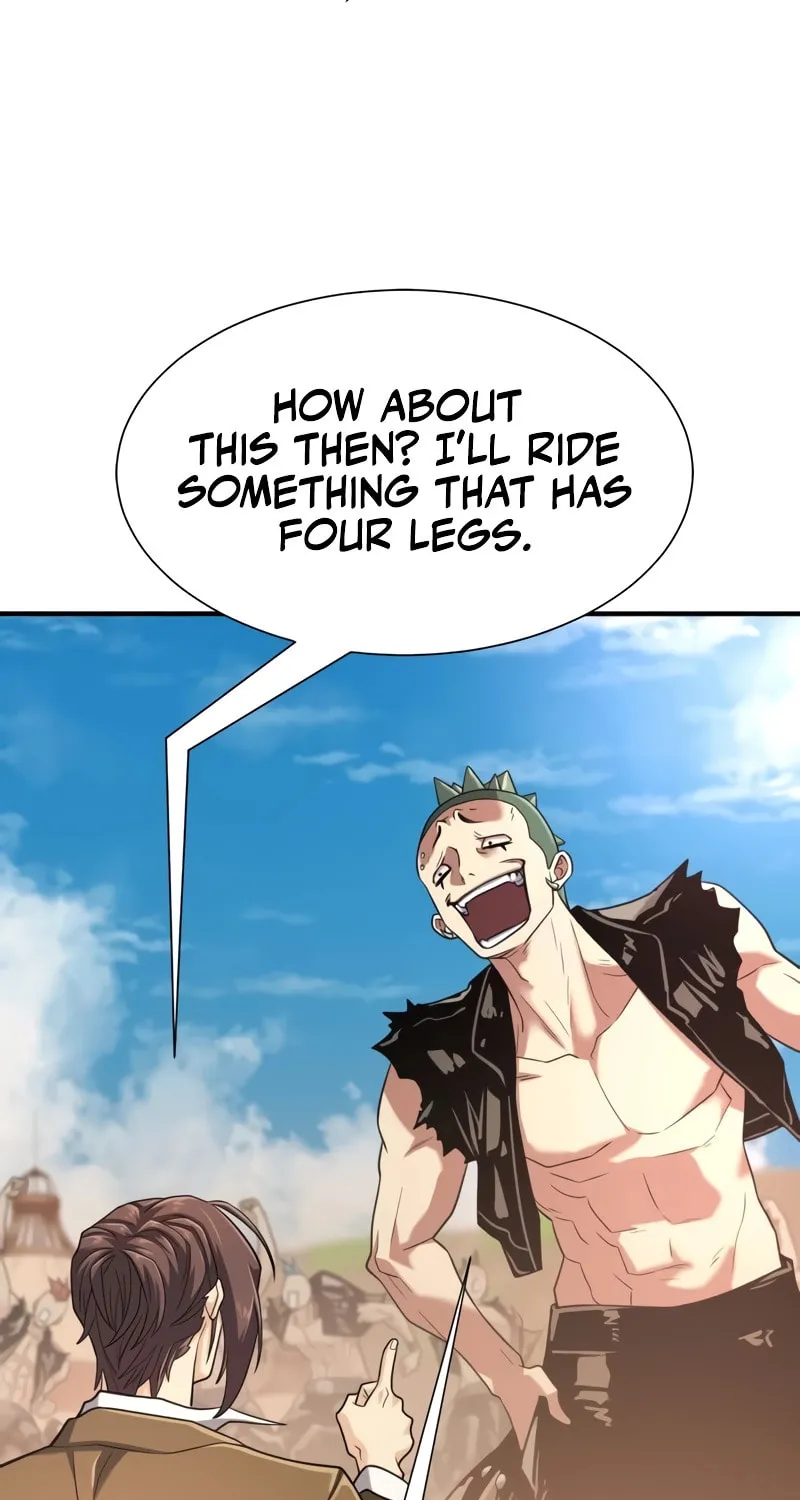 The Greatest Estate Developer Chapter 144 page 28 - 