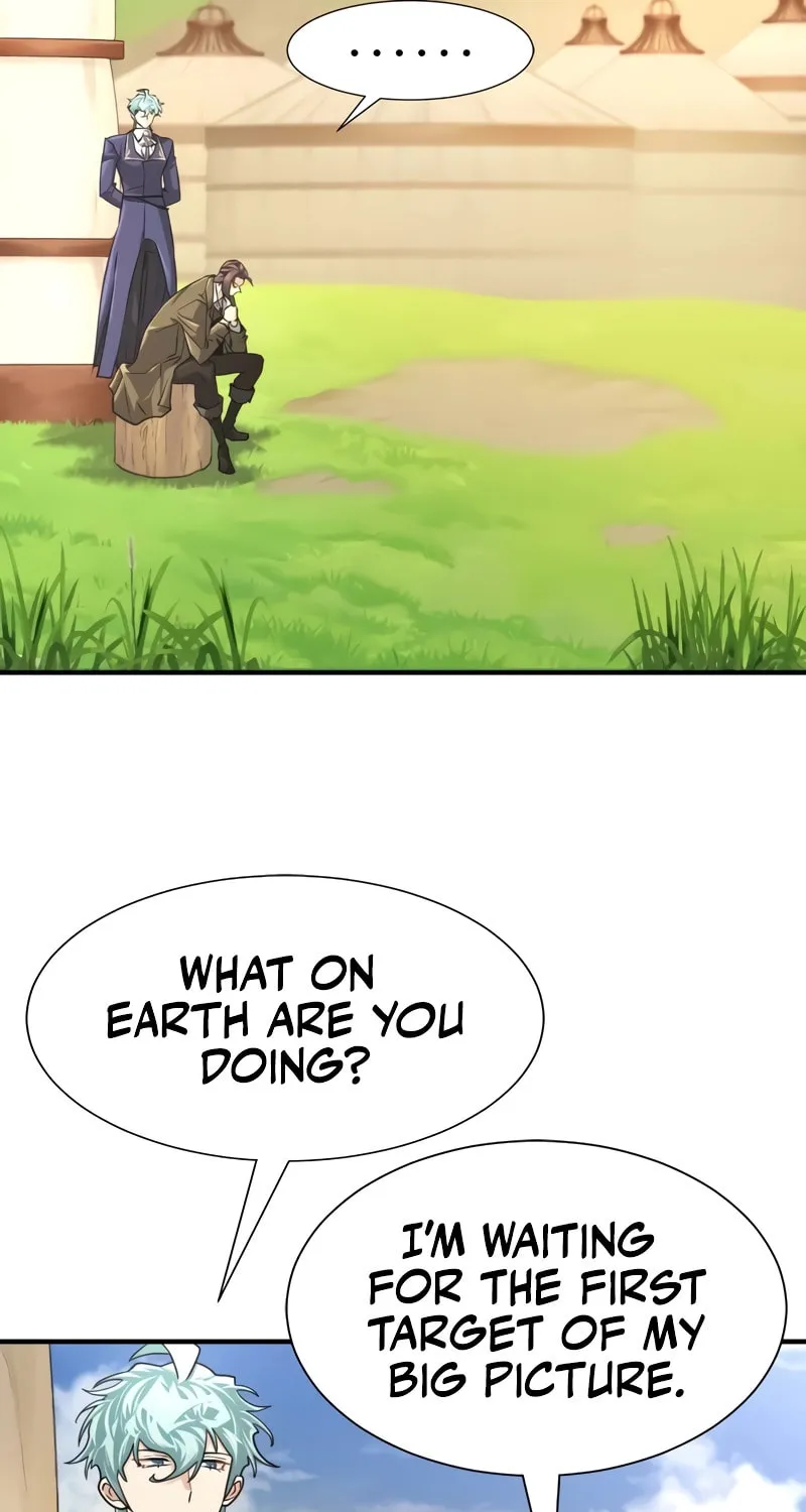 The Greatest Estate Developer Chapter 144 page 4 - 