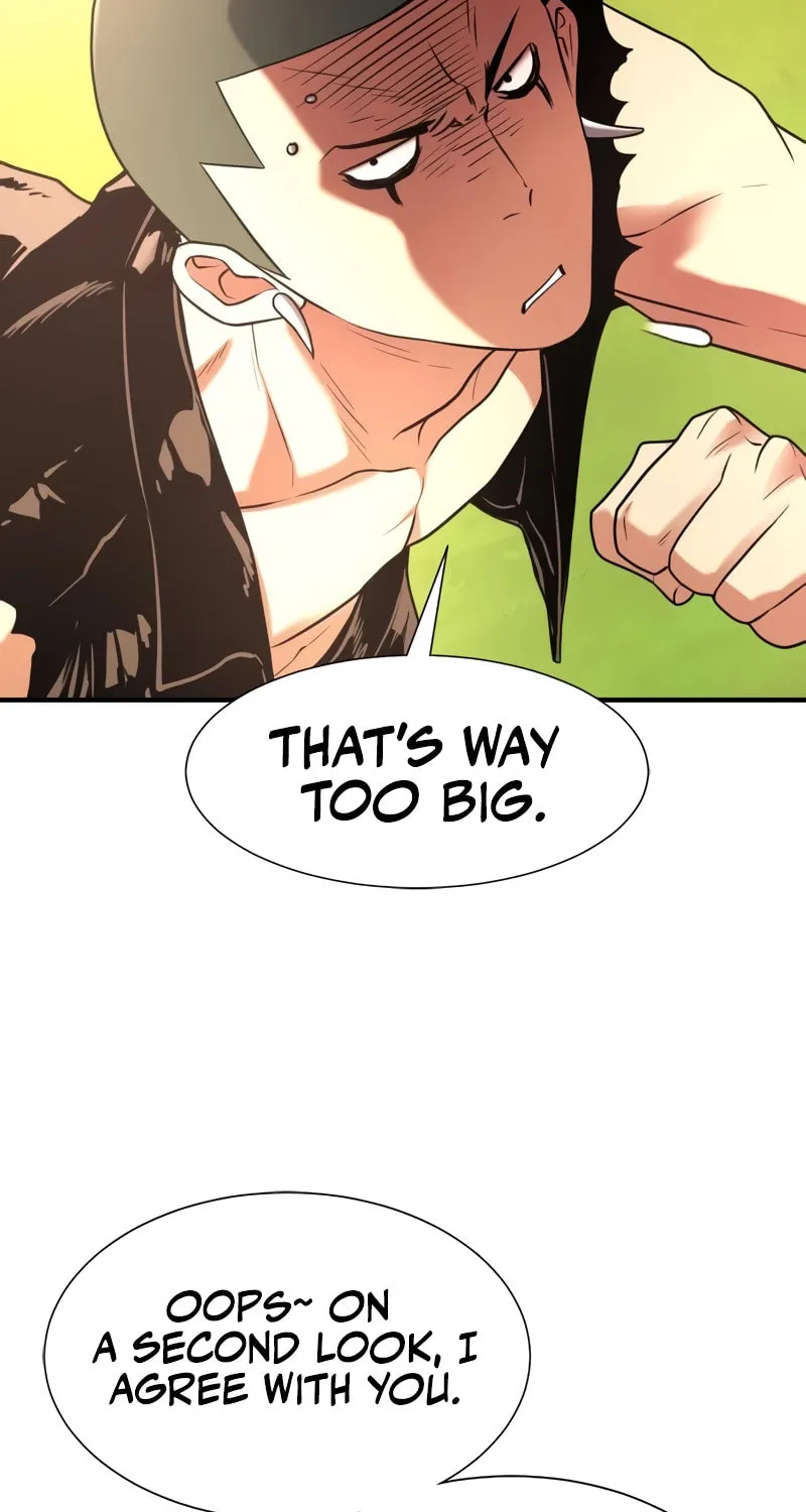 The Greatest Estate Developer Chapter 144 page 34 - 