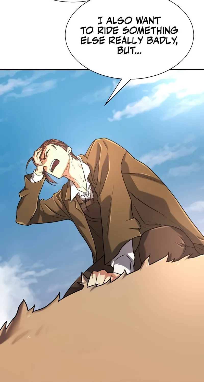 The Greatest Estate Developer Chapter 144 page 35 - 