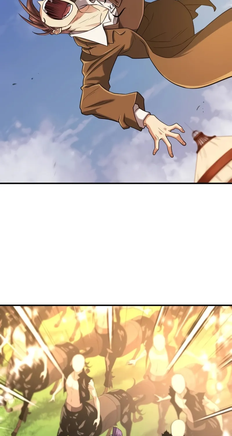 The Greatest Estate Developer Chapter 144 page 49 - 