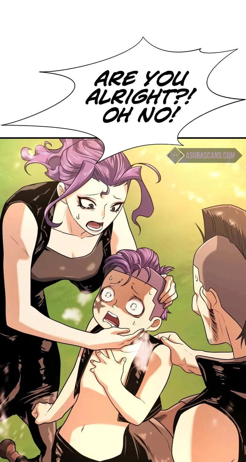 The Greatest Estate Developer Chapter 144 page 57 - 