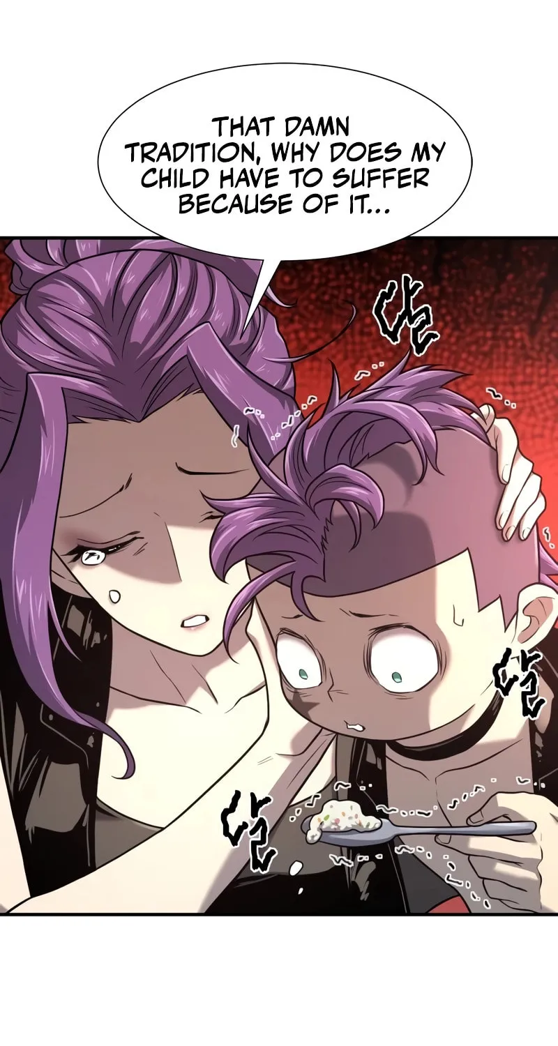 The Greatest Estate Developer Chapter 144 page 63 - 