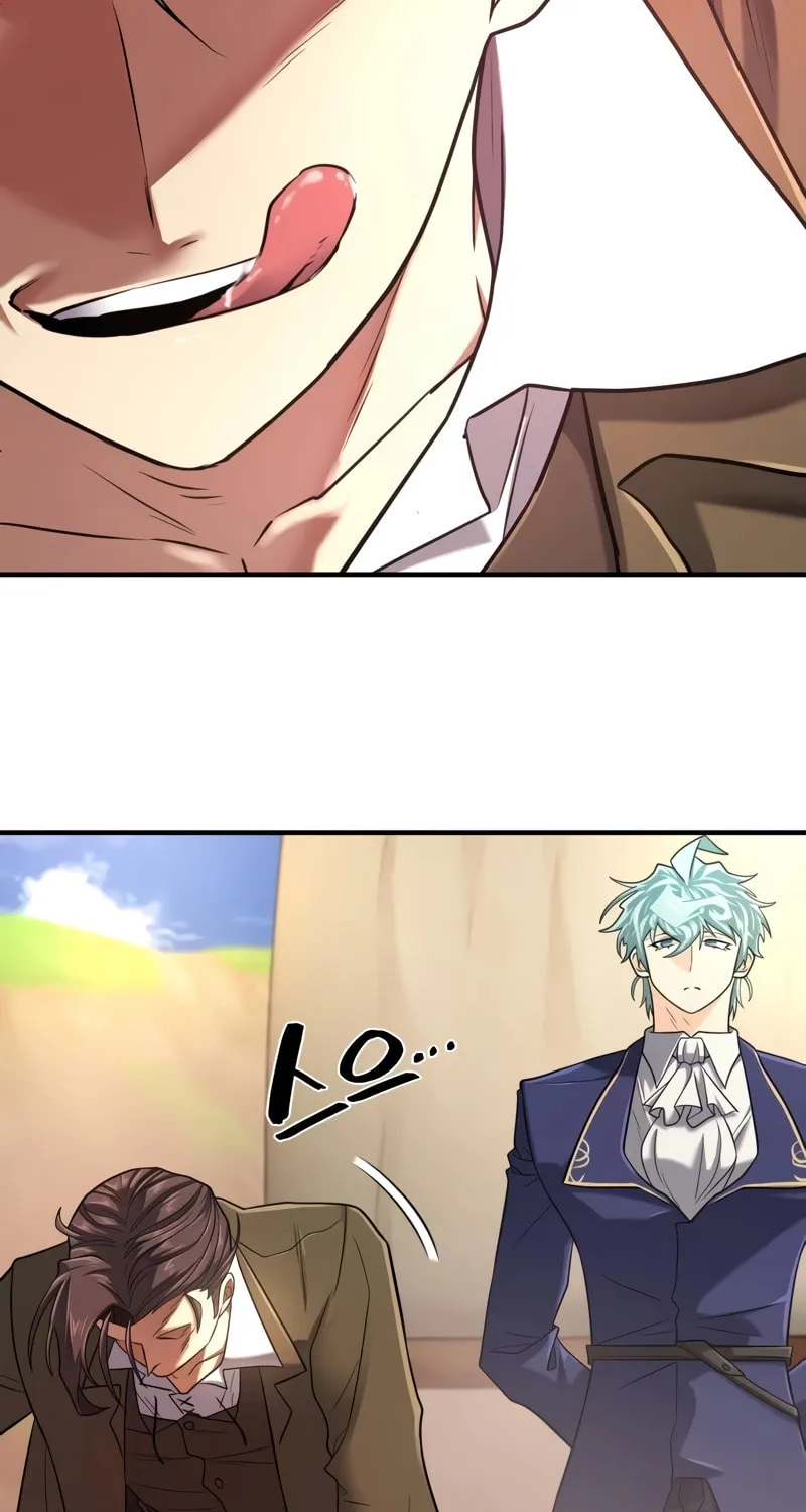 The Greatest Estate Developer Chapter 144 page 8 - 