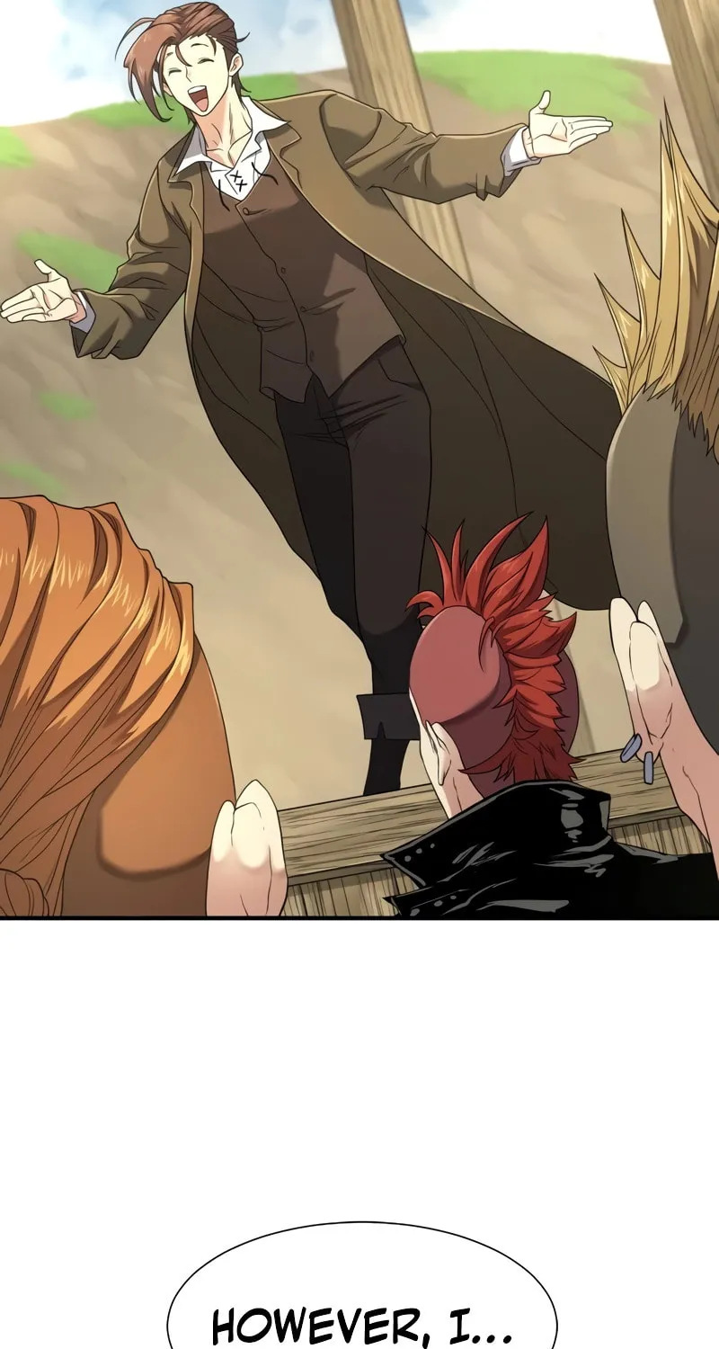 The Greatest Estate Developer Chapter 144 page 79 - 