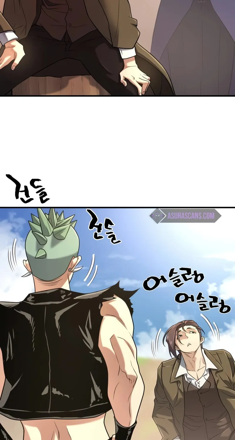 The Greatest Estate Developer Chapter 144 page 9 - 