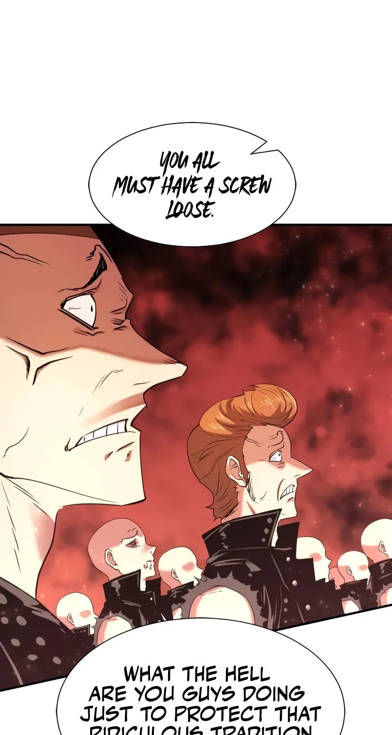 The Greatest Estate Developer Chapter 144 page 83 - 