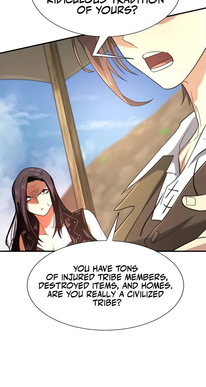The Greatest Estate Developer Chapter 144 page 84 - 