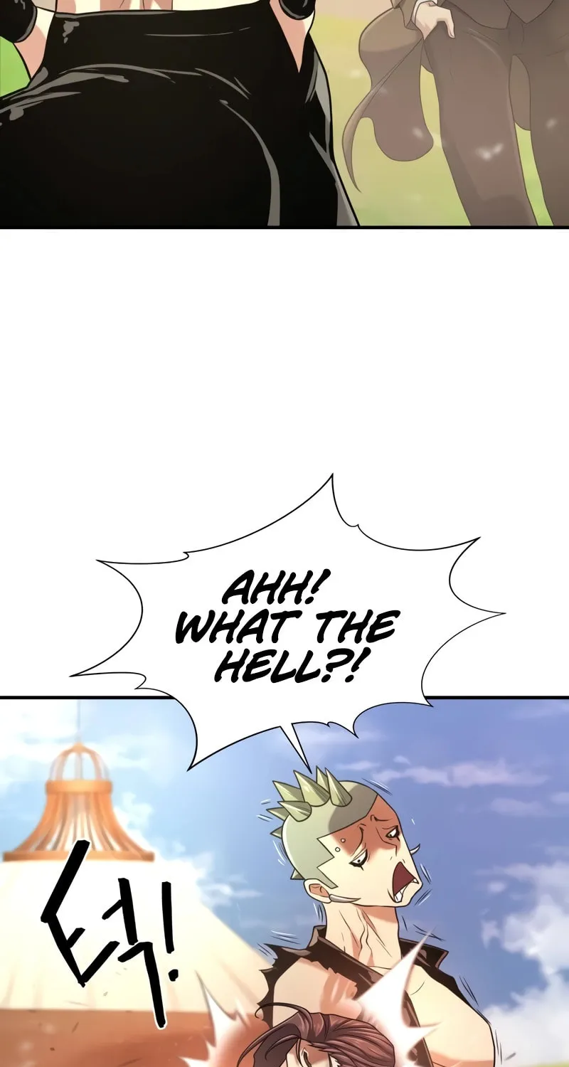 The Greatest Estate Developer Chapter 144 page 10 - 