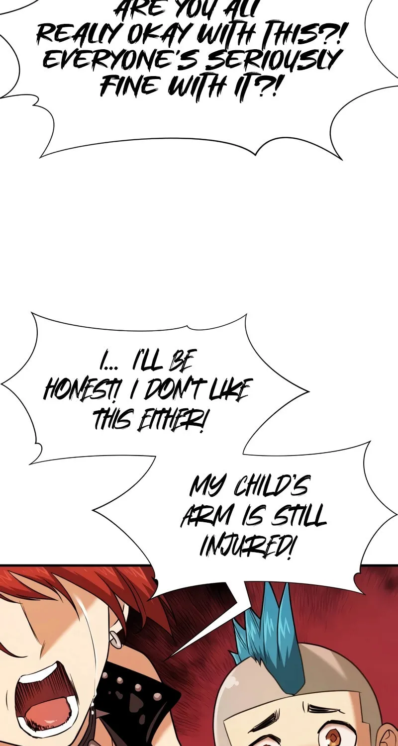 The Greatest Estate Developer Chapter 144 page 95 - 